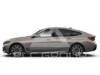 2022 BMW 640