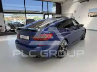 2022 BMW 640