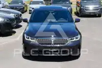 2022 BMW 640