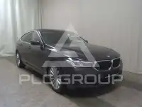 2022 BMW 640
