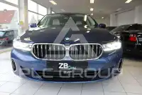 2022 BMW 640