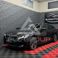 2022 BMW 640