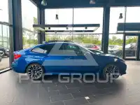 2022 BMW 640