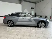 2022 BMW 640