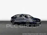 2022 BMW 640