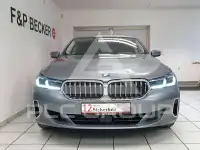 2022 BMW 640