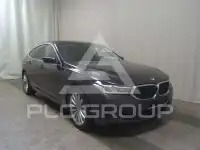 2022 BMW 640