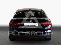 2022 BMW 640