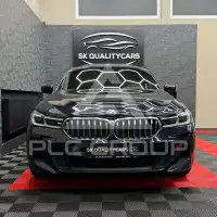 2022 BMW 640