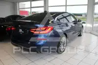 2022 BMW 640