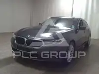 2022 BMW 640