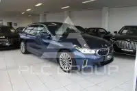 2022 BMW 640