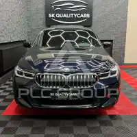 2022 BMW 640
