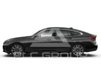 2022 BMW 640