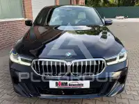 2022 BMW 640