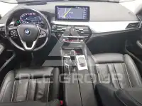 2022 BMW 640