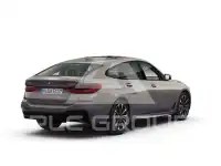 2022 BMW 640