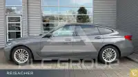 2022 BMW 640