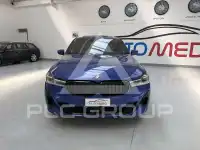 2022 BMW 640
