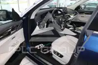 2022 BMW 640