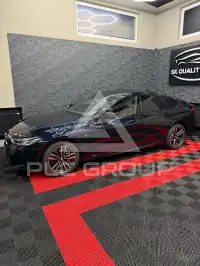 2022 BMW 640