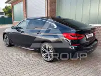 2022 BMW 640