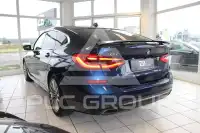 2022 BMW 640