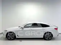 2022 BMW 640