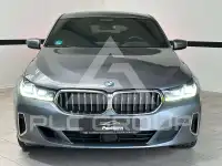 2022 BMW 640