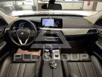 2022 BMW 640