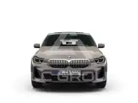 2022 BMW 640