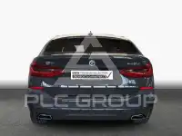 2022 BMW 640