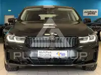 2022 BMW 640