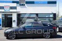 2022 BMW 640