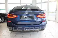 2022 BMW 640