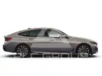 2022 BMW 640