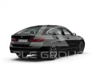 2022 BMW 640