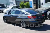 2022 BMW 640