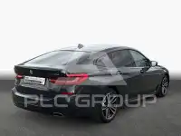 2022 BMW 640