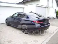 2022 BMW 550