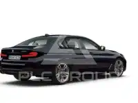 2022 BMW 550
