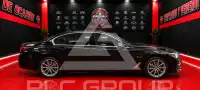 2022 BMW 550