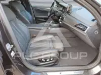 2022 BMW 550