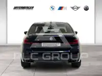 2022 BMW 550
