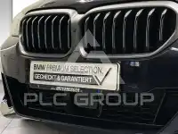 2022 BMW 550