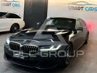 2022 BMW 550