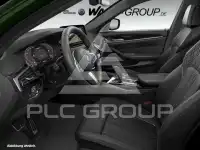 2022 BMW 550