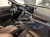 2022 BMW 550