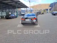 2022 BMW 550