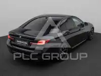 2022 BMW 550